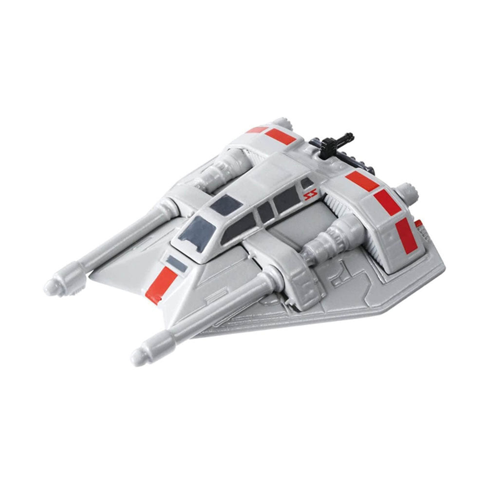 TOMICA STAR WARS TSW-09 SNOW SPEEDER TOMICA STAR WARS TSW-09 SNOW SPEEDER
